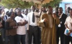 Les étudiants républicains s’insurgent contre Youssou Ndour et Cheikh Amar