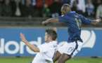 EdF : Diaby, le nouvel homme fort tant attendu des Bleus