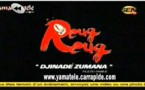 "Reug Reug" avec le Fils du Diable "Sidibé" sur (SenTv)