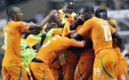 Football-Spécial Côte d’Ivoire-Sénégal Les chiffres en faveur des Eléphants