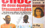 A la Une du Journal Rewmi du 08 Septembre 