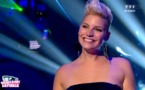 Nadège, grande gagnante de Secret Story 6
