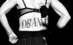 Madonna soutient Obama pendant ses concerts