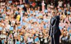 Barack Obama passe en mode combat