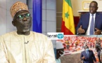VIDEO - Moustapha Diakhaté : "Macky Sall ne lutte pas contre la maladie, il s’en… "