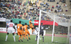 Suivez en direct  le Match Côte d'Ivoire - Sénégal 4-2