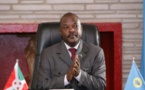 Le président burundais Pierre Nkurunziza est mort 