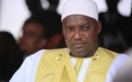 Rumeurs de coup d'Etat: Le gouvernement gambien parle d'un complot imaginaire