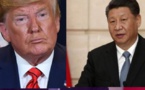 Guerre économique avec les Etats-Unis: la Chine avance l’arme du e-yuan