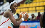 Equipe nationale de Basket: Aya Traoré revient