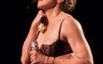 Madonna se déshabille pour Obama !