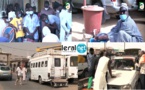 VIDEO - Gare routière de Touba: Toutes les mesures prises pour barrer la route au coronavirus