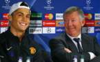 ANG - Ronaldo de retour à Manchester United ?