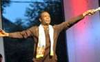 Le ministre Youssou Ndour rechante le temps d'un concert humanitaire