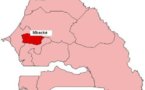 Département de Mbacké : Une bataille rangée fait un mort à Ndioumane