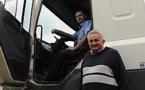 Ils vont parcourir 7 000 km en camion jusqu'à Dakar pour une action humanitaire !