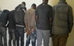 Pour falsification de documents administratifs: 5 personnes arrêtées à Mbour