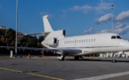 France : Le jet privé du président Denis Sassou-Nguesso saisi à Bordeaux