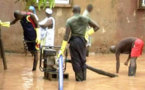 Inondation : La Bad annonce une aide d'urgence pour les sinistrés