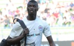 Milan AC : Niang arrêté par la police !