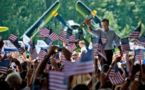 Mitt Romney invite Dieu dans sa campagne
