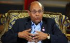 Marzouki : «La Tunisie ne plonge pas dans l'islamisme»