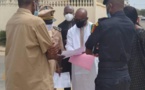 Bradage du littoral: Barthélémy Dias ne lâche pas l'affaire et menace (Vidéo)