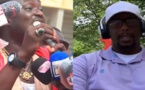 VIDEO - Matar le Kagoular ne rate pas les griots qui se réclament impactés du Covid-19