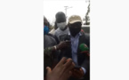 VIDEO / Bradage du littoral: Barthélémy Dias et Guy Marius Sagna encore sur les lieux interdits