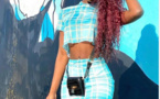 Photos- Diarra Sylla fait sensation sur les réseaux sociaux avec ses tenues, les plus sexy. Admirez!