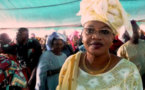 [Vidéo] DPG du PM: Allocution de Aïda Mbodj