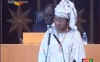 [Vidéo] DPG: Aida Mbodj s’indigne...