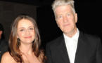 David Lynch papa pour la quatrième fois!