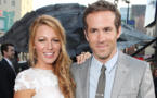Blake Lively et Ryan Reynolds: mariage surprise