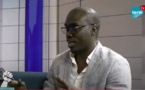 Grogne au sein de l’Apr après les récentes nominations: Mamadou Libasse Basse appelle ses camarades au calme, à la raison et à… (Vidéo)