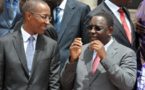 Macky sall félicte Abdoul Mbaye pour son discours "nickel"