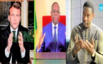 Pape Djibril Fall, journaliste: « On ne peut pas demander aux populations de vivre avec le virus et reporter les cours. Il y a des paradoxes dans leur communication… »
