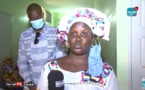 VIDEO - Autonomisation des femmes: Le président du Conseil départemental Amadou Mberry Sylla offre deux machines à coudre...