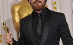Christian Bale emmène un jeune cancéreux à Disneyland !