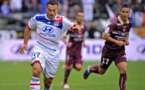 Steed Malbranque, la bonne pioche de l’OL