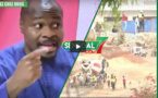 VIDEO - Bradage du Littoral / Guy Marius Sagna menace:« Le combat vient de commencer et ce n’est pas celui de Barthélémy Dias… »