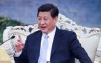 Les mystérieuses absences du futur président chinois
