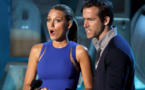 Premières indiscrétions sur le mariage de Blake Lively et Ryan Reynolds