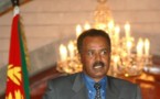 En Erythrée, le président voit des traîtres partout
