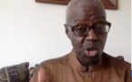 VIDEO / Covid-19: Souleymane Bachir Diagne explique les échecs de la science face au virus (Vidéo)