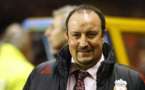 Rafa Benitez tire à vue sur les anciens propriétaires de Liverpool