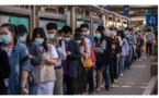 Le coronavirus est-il apparu dès l'été 2019 en Chine ?