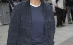 Photos : Tom Cruise perd de plus en plus de poids