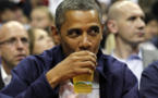 Barack Obama répond à Nicki Minaj