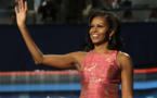 Dans le dressing de Michelle Obama